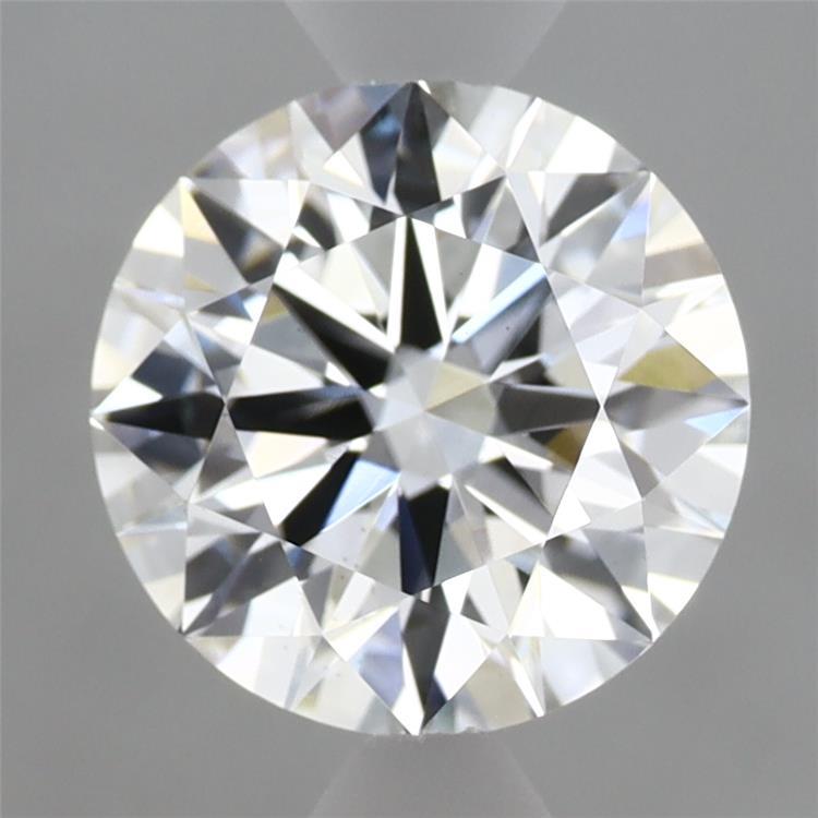 2.29 Carat Round Shaped, Ideal Cut, E Color, VS1 Clarity, IGI Certified Lab Grown Diamond
