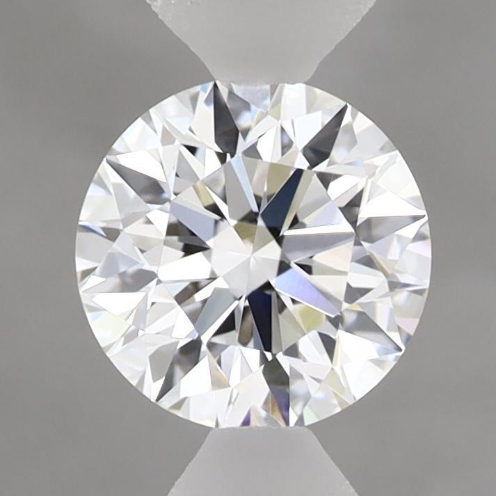 1.01 Carat Round Shaped, Excellent Cut, D Color, VVS2 Clarity, IGI Certified Lab Grown Diamond