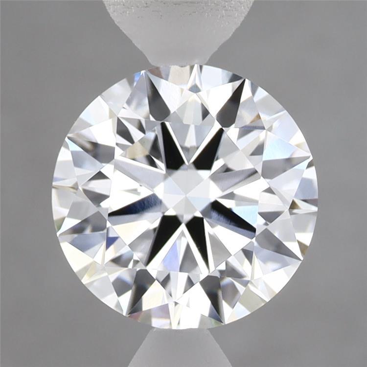2.28 Carat Round Shaped, Ideal Cut, D Color, VS1 Clarity, IGI Certified Lab Grown Diamond
