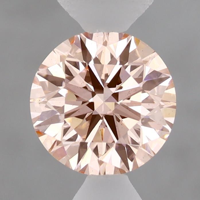 1.02 Carat Round Shaped, Excellent Cut, VS2 Clarity, IGI Certified Lab Grown Diamond