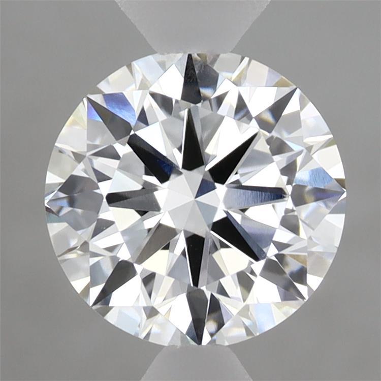 1.80 Carat Round Shaped, Excellent Cut, D Color, VVS1 Clarity, IGI Certified Lab Grown Diamond