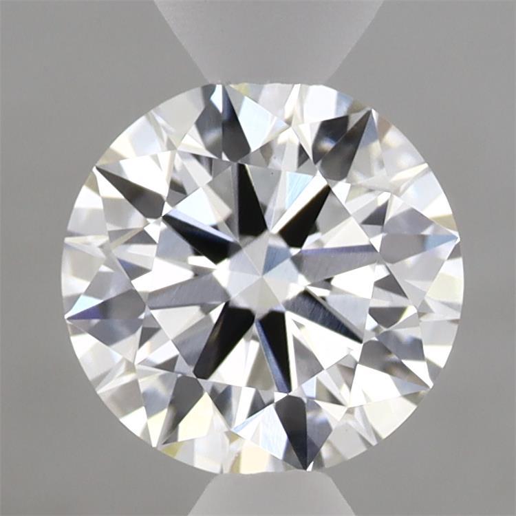 1.40 Carat Round Shaped, Ideal Cut, E Color, VS1 Clarity, IGI Certified Lab Grown Diamond