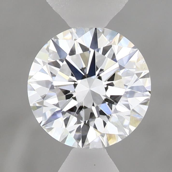 1.00 Carat Round Shaped, Excellent Cut, D Color, VS2 Clarity, IGI Certified Lab Grown Diamond