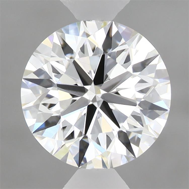 1.79 Carat Round Shaped, Ideal Cut, E Color, VVS2 Clarity, IGI Certified Lab Grown Diamond