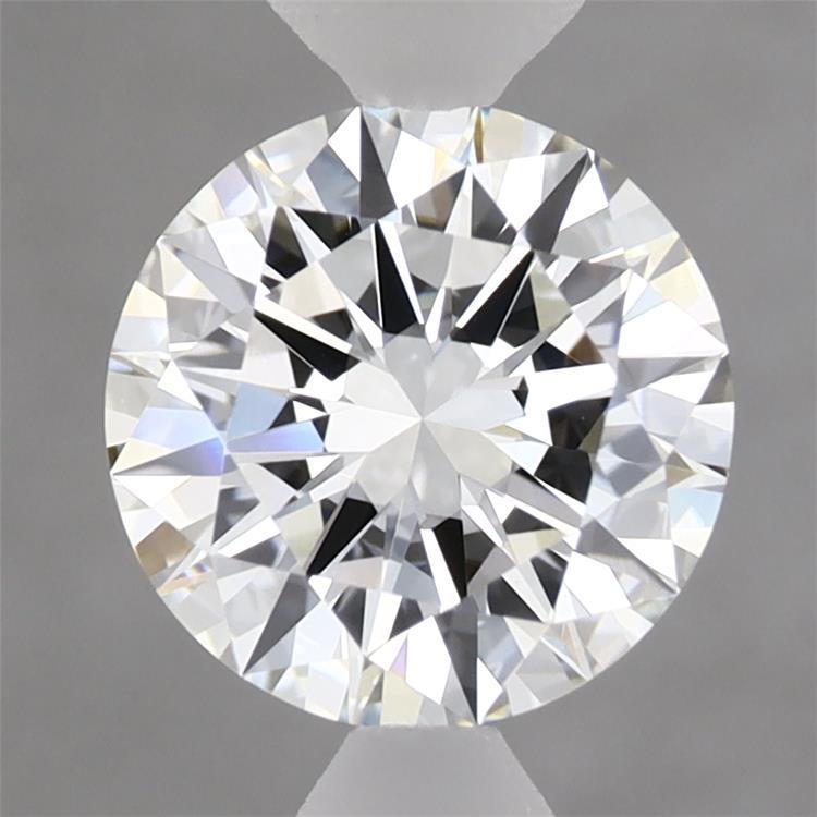 1.79 Carat Round Shaped, Excellent Cut, E Color, VVS2 Clarity, IGI Certified Lab Grown Diamond