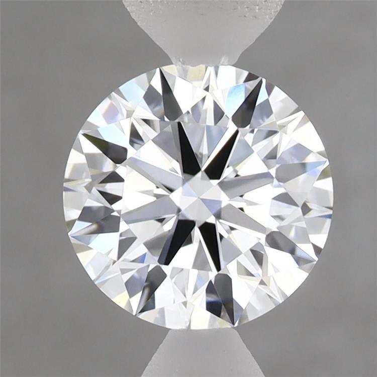 1.73 Carat Round Shaped, Ideal Cut, D Color, VVS1 Clarity, IGI Certified Lab Grown Diamond