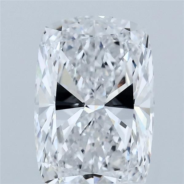 1.60 Carat Emerald Shaped, Ideal Cut, E Color, VVS1 Clarity, IGI Certified Lab Grown Diamond