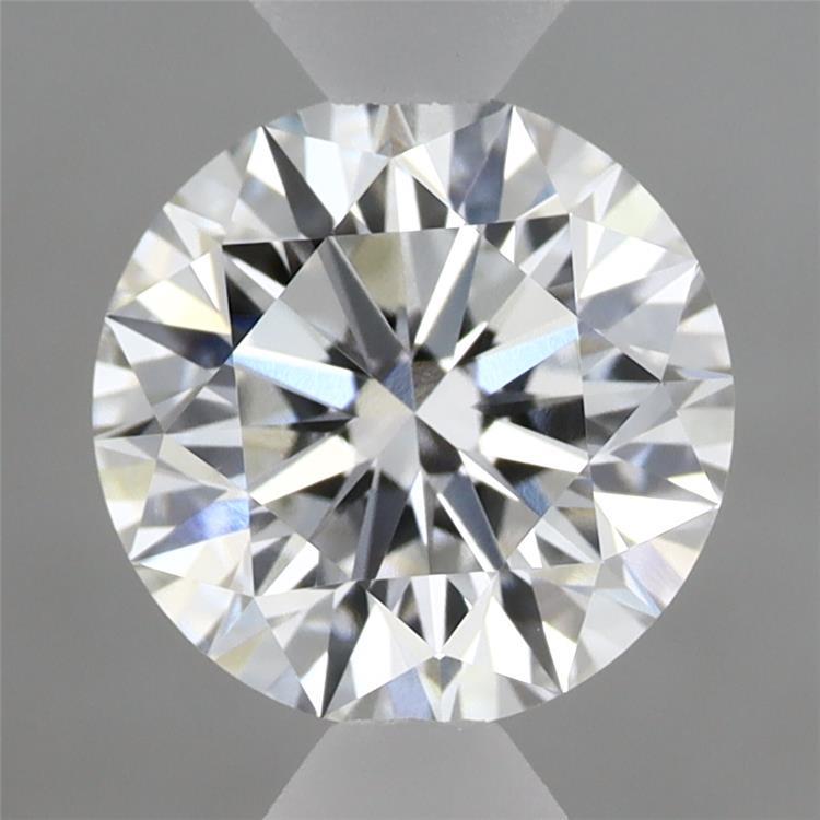 1.51 Carat Round Shaped, Excellent Cut, D Color, VVS2 Clarity, IGI Certified Lab Grown Diamond