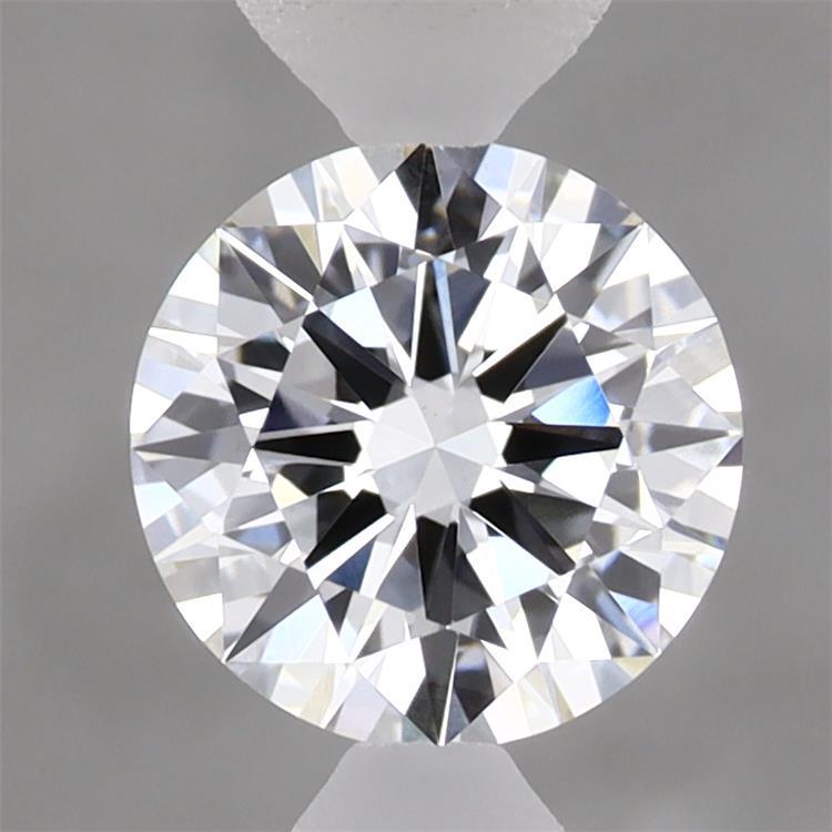 1.25 Carat Round Shaped, Excellent Cut, E Color, VVS2 Clarity, IGI Certified Lab Grown Diamond