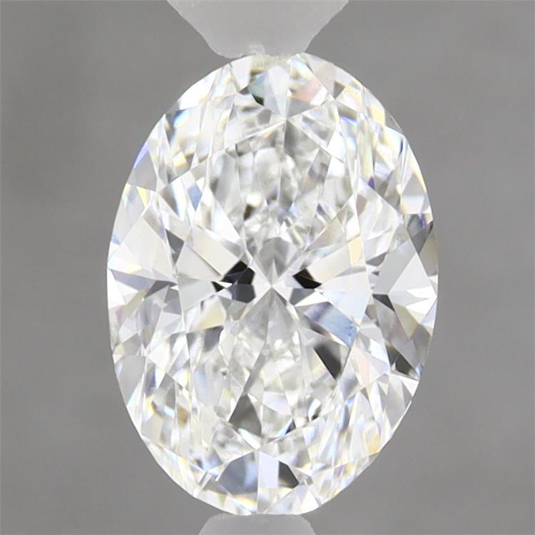 1.46 Carat Oval Shaped, Excellent Cut, E Color, VS1 Clarity, IGI Certified Lab Grown Diamond