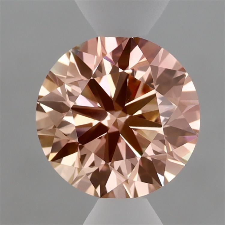 1.52 Carat Round Shaped, Excellent Cut, VS1 Clarity, IGI Certified Lab Grown Diamond