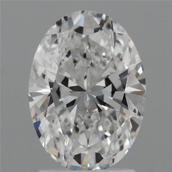 2.02 Carat Oval Shaped, Ideal Cut, E Color, VVS1 Clarity, IGI Certified Lab Grown Diamond