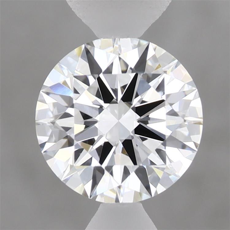 1.37 Carat Round Shaped, Ideal Cut, E Color, VVS2 Clarity, IGI Certified Lab Grown Diamond