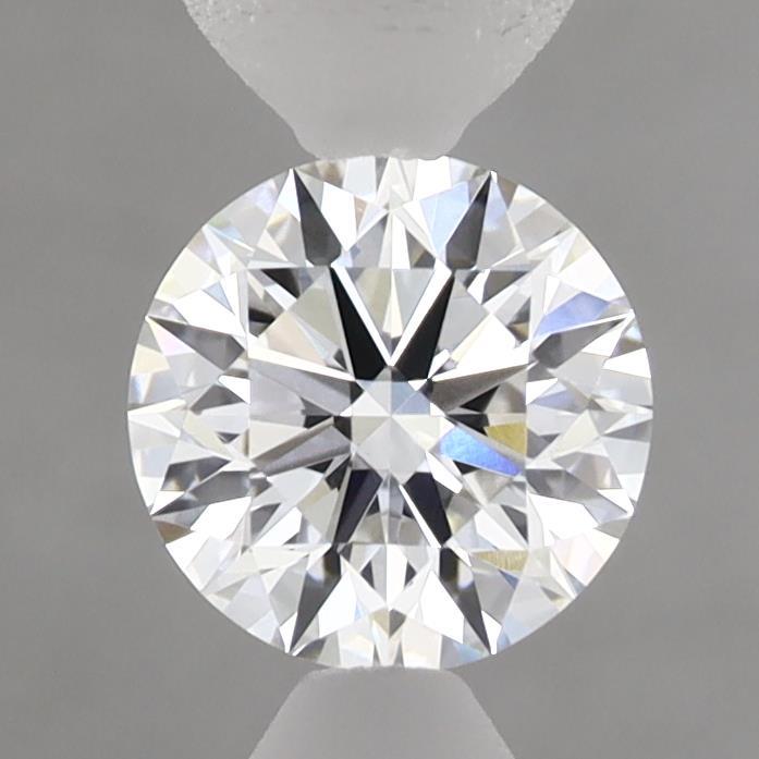 0.83 Carat Round Shaped, Ideal Cut, D Color, VS1 Clarity, IGI Certified Lab Grown Diamond