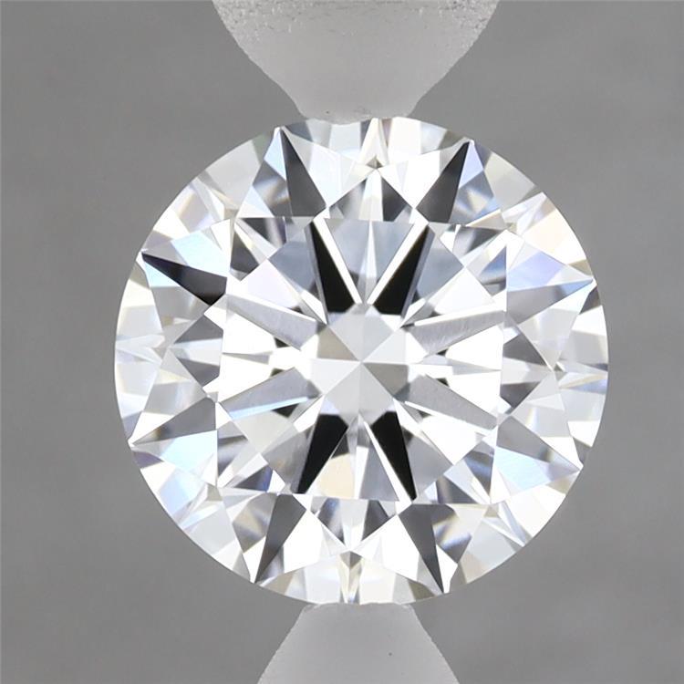 2.02 Carat Round Shaped, Excellent Cut, E Color, VVS2 Clarity, IGI Certified Lab Grown Diamond