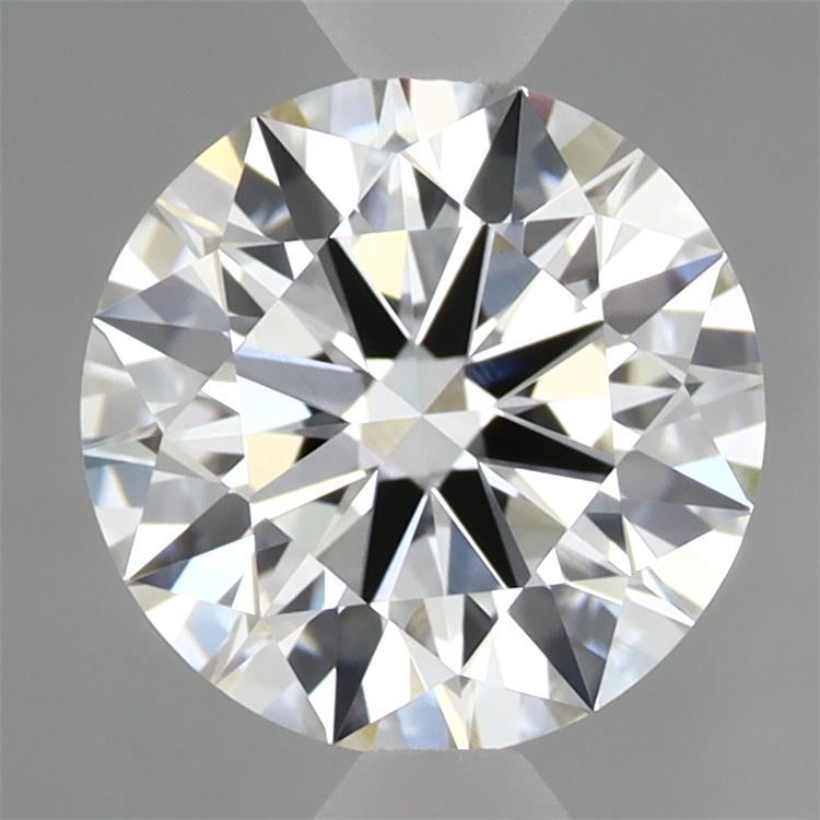 1.81 Carat Round Shaped, Ideal Cut, E Color, VVS2 Clarity, IGI Certified Lab Grown Diamond