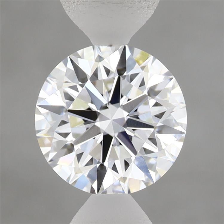 1.52 Carat Round Shaped, Ideal Cut, D Color, VVS1 Clarity, IGI Certified Lab Grown Diamond