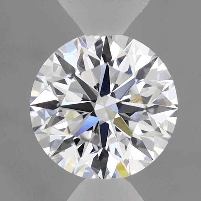 0.99 Carat Round Shaped, Excellent Cut, D Color, VVS1 Clarity, IGI Certified Lab Grown Diamond
