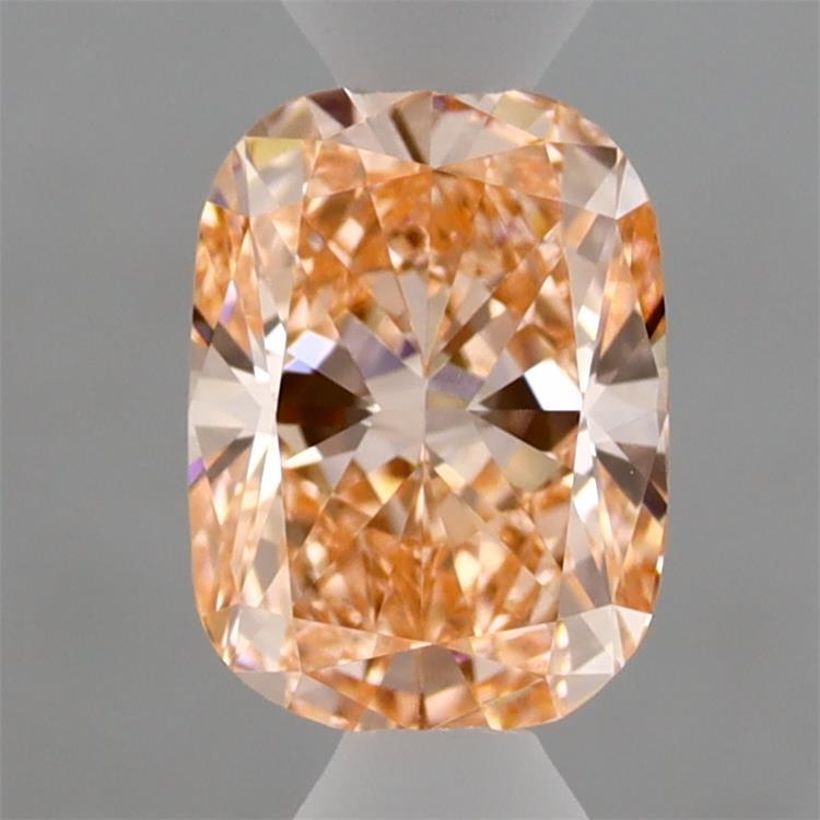 1.20 Carat Cushion Shaped, Ideal Cut, VVS2 Clarity, IGI Certified Lab Grown Diamond