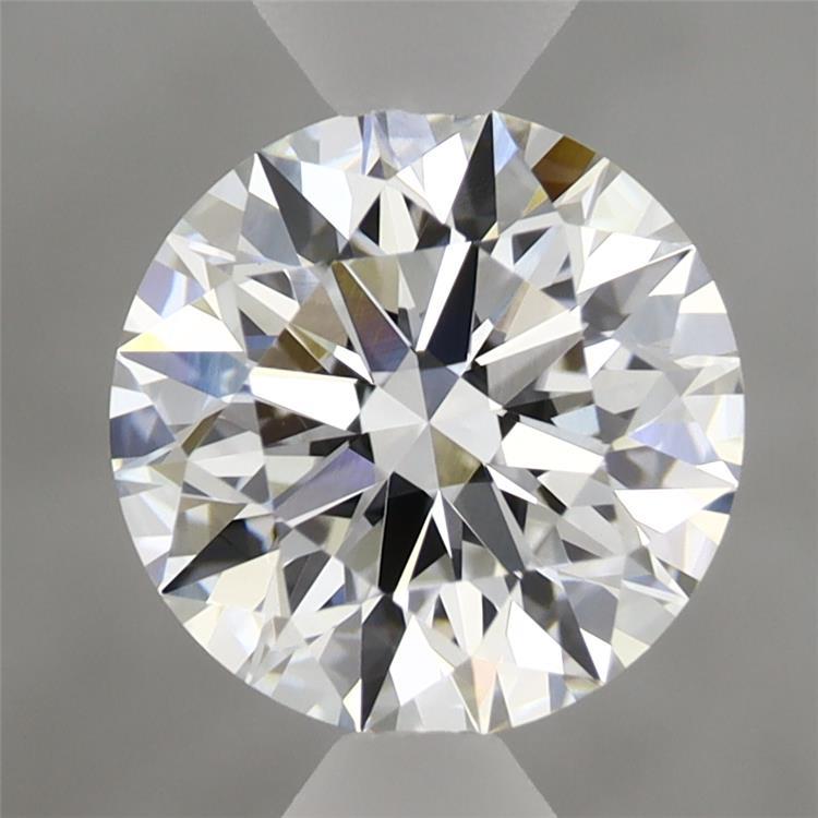 1.80 Carat Round Shaped, Ideal Cut, E Color, VVS2 Clarity, IGI Certified Lab Grown Diamond