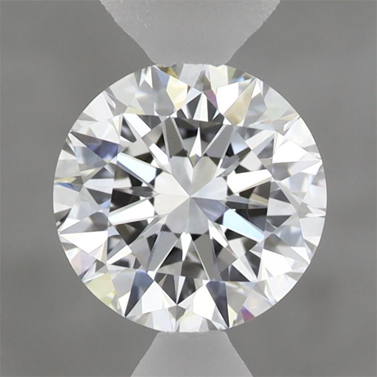 1.20 Carat Round Shaped, Excellent Cut, D Color, VVS2 Clarity, IGI Certified Lab Grown Diamond