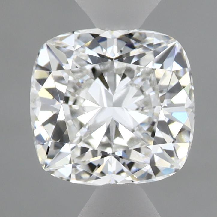 1.40 Carat Cushion Shaped, Ideal Cut, E Color, VVS1 Clarity, IGI Certified Lab Grown Diamond