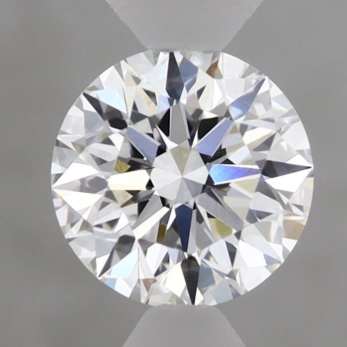 1.10 Carat Round Shaped, Ideal Cut, D Color, VVS1 Clarity, IGI Certified Lab Grown Diamond