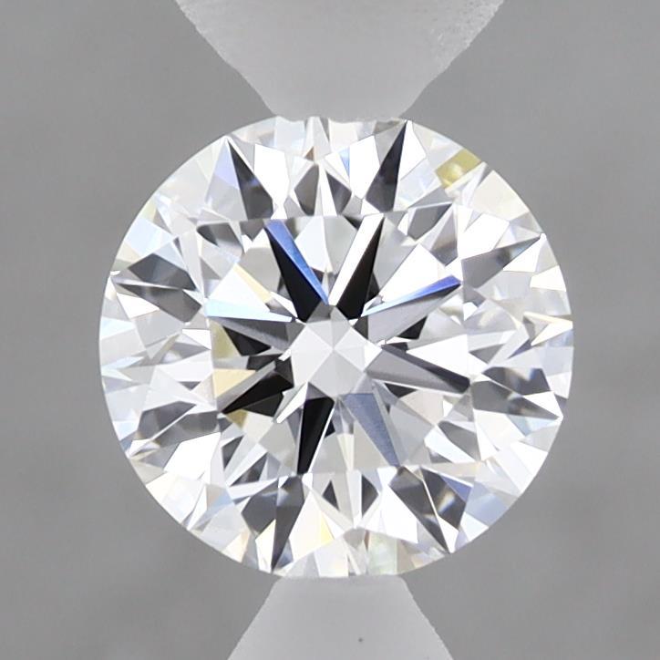 1.05 Carat Round Shaped, Ideal Cut, E Color, VVS2 Clarity, IGI Certified Lab Grown Diamond
