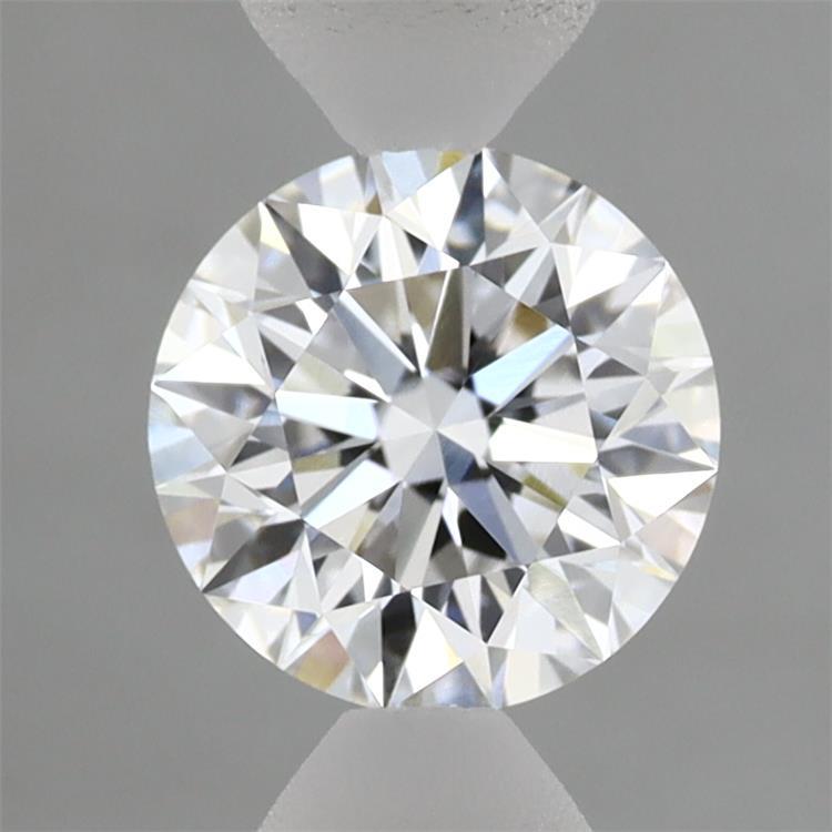 1.19 Carat Round Shaped, Excellent Cut, D Color, VVS2 Clarity, IGI Certified Lab Grown Diamond