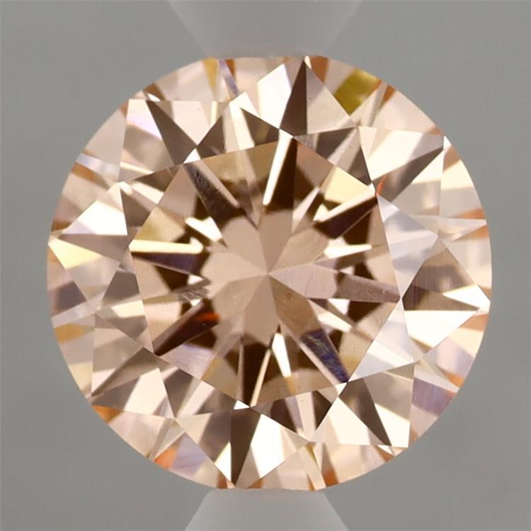 1.96 Carat Round Shaped, Excellent Cut, VS2 Clarity, IGI Certified Lab Grown Diamond