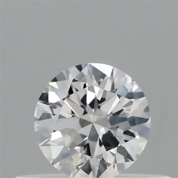 0.31 Carat Round Shaped, Very Good Cut, E Color, VVS2 Clarity, IGI Certified Lab Grown Diamond