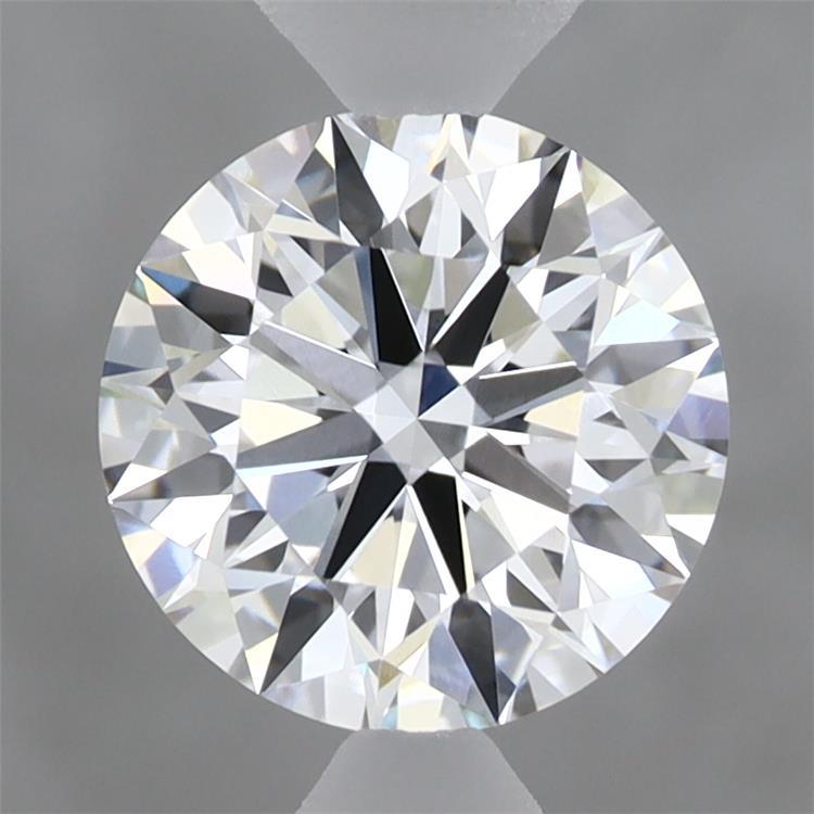 1.84 Carat Round Shaped, Ideal Cut, D Color, VVS2 Clarity, IGI Certified Lab Grown Diamond