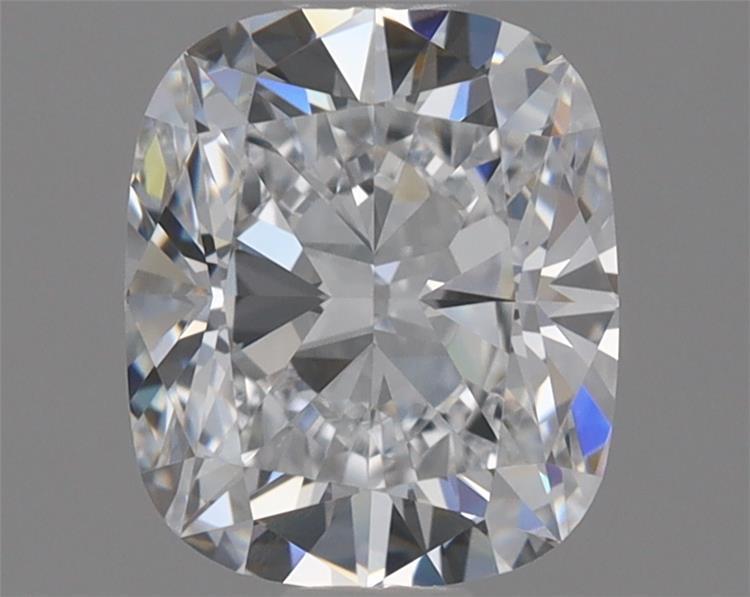 1.52 Carat Cushion Shaped, Ideal Cut, E Color, VVS2 Clarity, IGI Certified Lab Grown Diamond