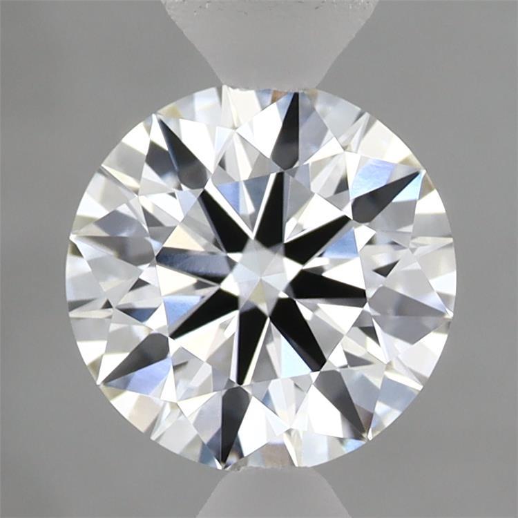 1.55 Carat Round Shaped, Ideal Cut, D Color, VVS1 Clarity, IGI Certified Lab Grown Diamond