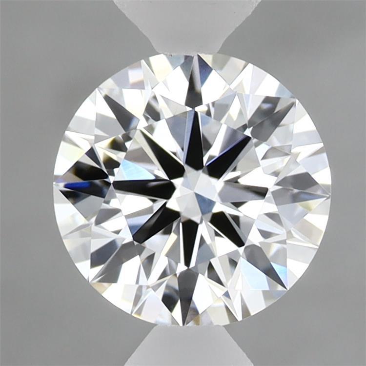 1.55 Carat Round Shaped, Ideal Cut, E Color, VVS1 Clarity, IGI Certified Lab Grown Diamond