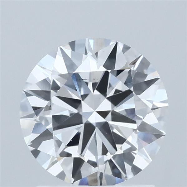 1.50 Carat Round Shaped, Very Good Cut, E Color, VS1 Clarity, IGI Certified Lab Grown Diamond