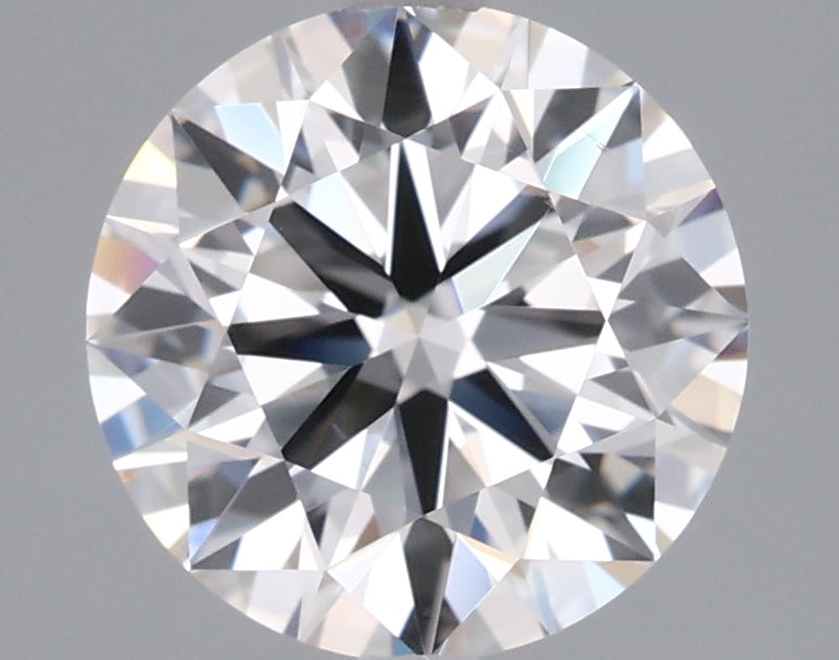1.82 Carat Round Shaped, Ideal Cut, E Color, VS2 Clarity, IGI Certified Lab Grown Diamond