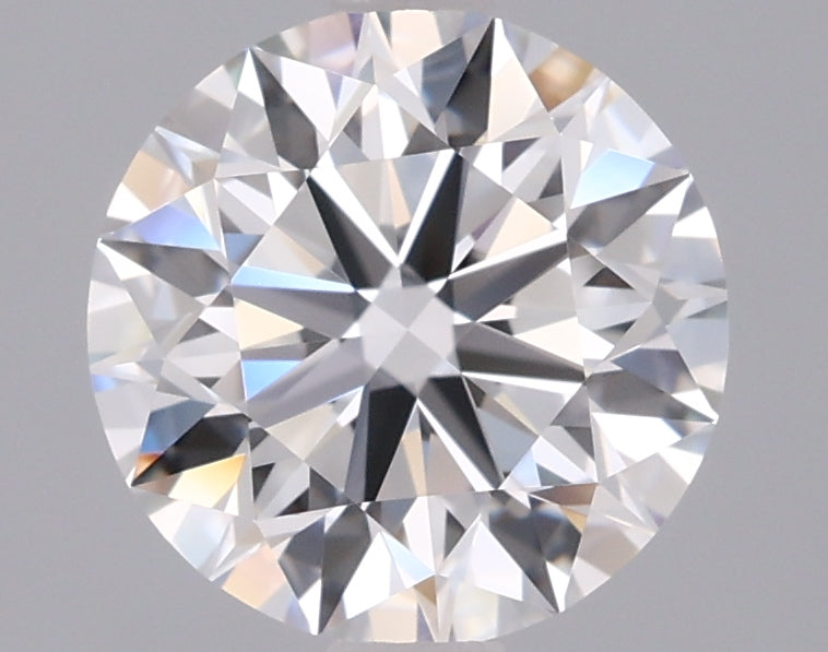 1.91 Carat Round Shaped, Ideal Cut, E Color, VVS1 Clarity, IGI Certified Lab Grown Diamond
