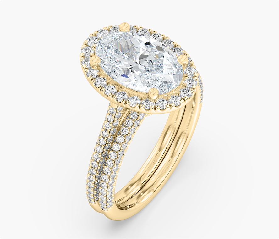 ENGAGEMENT RINGS