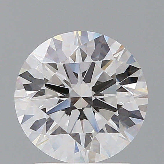 2.04 Carat Round Shaped, Ideal Cut, E Color, VVS2 Clarity, IGI Certified Lab Grown Diamond