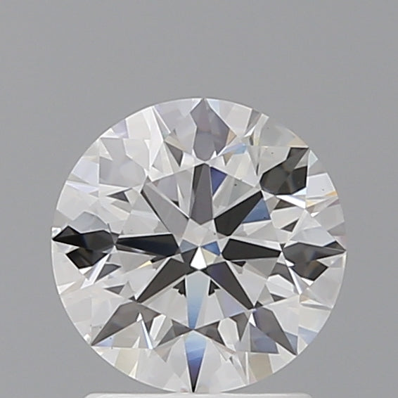 1.56 Carat Round Shaped, Ideal Cut, E Color, VS1 Clarity, IGI Certified Lab Grown Diamond