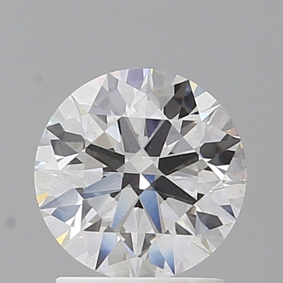 1.58 Carat Round Shaped, Ideal Cut, E Color, VS2 Clarity, IGI Certified Lab Grown Diamond
