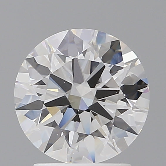 2.09 Carat Round Shaped, Ideal Cut, E Color, VS1 Clarity, IGI Certified Lab Grown Diamond