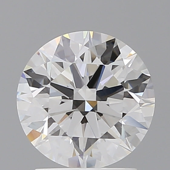 2.05 Carat Round Shaped, Ideal Cut, E Color, VVS2 Clarity, IGI Certified Lab Grown Diamond
