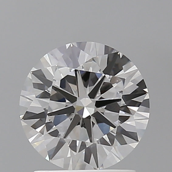 1.56 Carat Round Shaped, Ideal Cut, E Color, VVS2 Clarity, IGI Certified Lab Grown Diamond