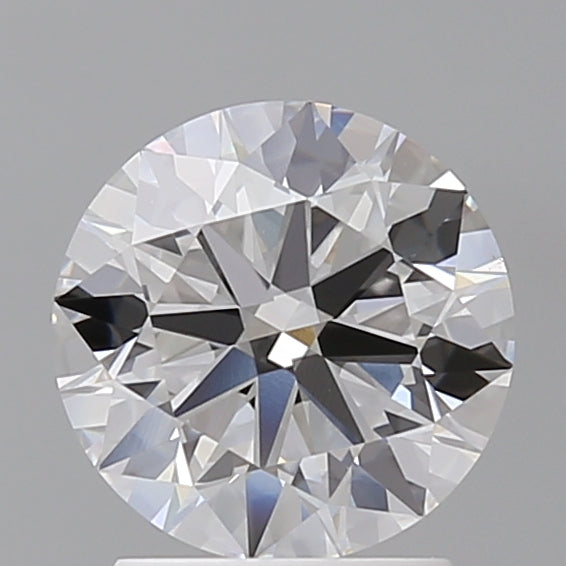 2.05 Carat Round Shaped, Ideal Cut, E Color, VS1 Clarity, IGI Certified Lab Grown Diamond