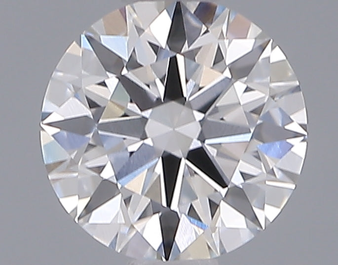 1.03 Carat Round Shaped, Ideal Cut, E Color, VVS2 Clarity, IGI Certified Lab Grown Diamond