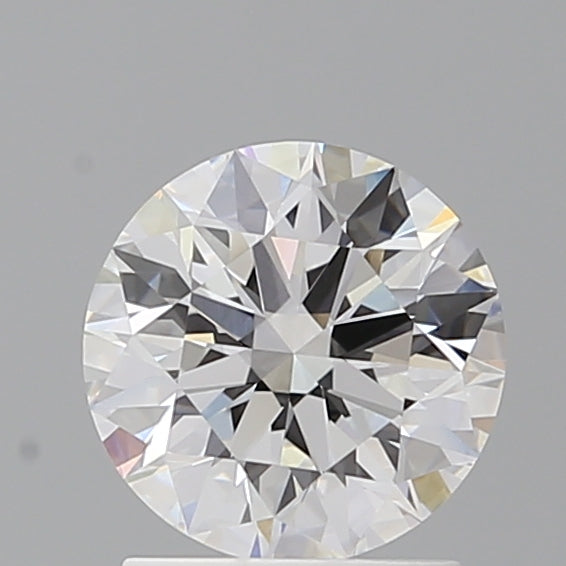 1.60 Carat Round Shaped, Ideal Cut, E Color, VVS2 Clarity, IGI Certified Lab Grown Diamond