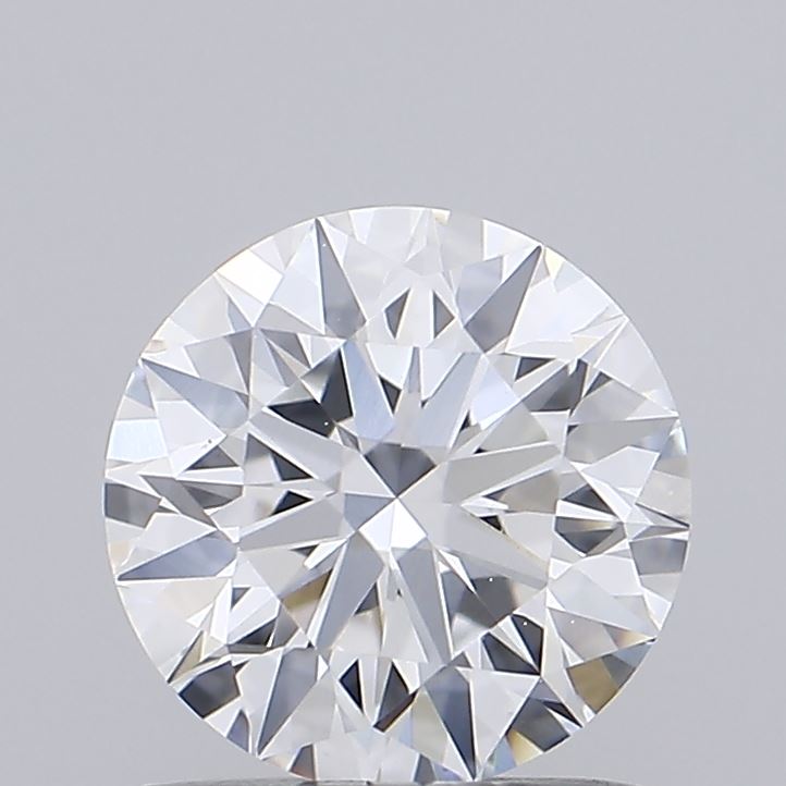 1.05 Carat Round Shaped, Ideal Cut, E Color, VS1 Clarity, IGI Certified Lab Grown Diamond