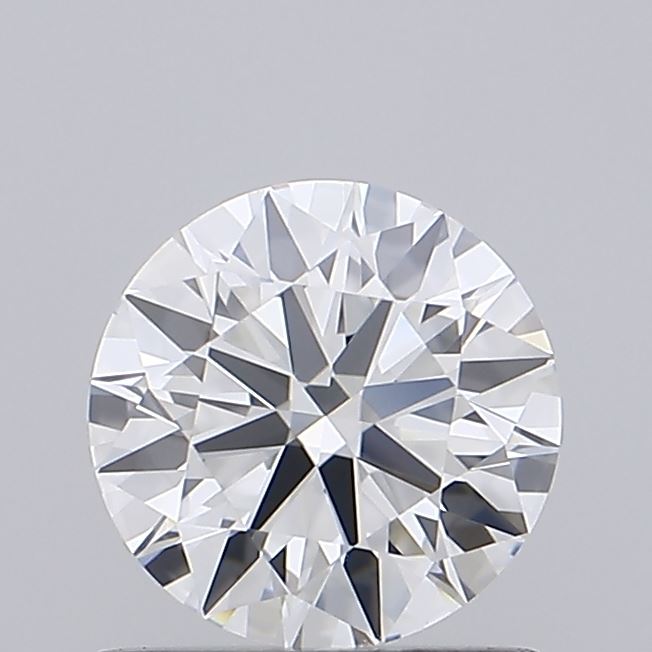 1.00 Carat Round Shaped, Ideal Cut, E Color, VS1 Clarity, IGI Certified Lab Grown Diamond
